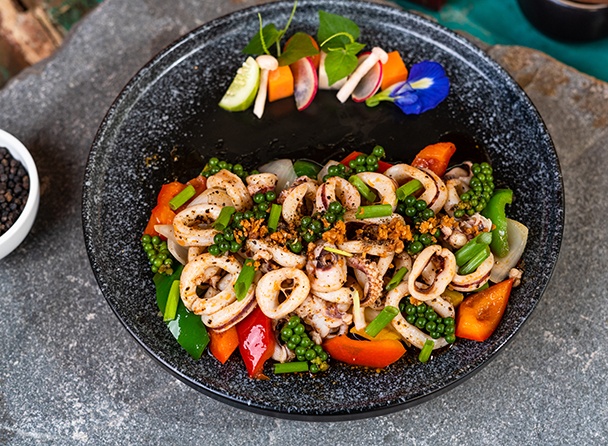 food-dish